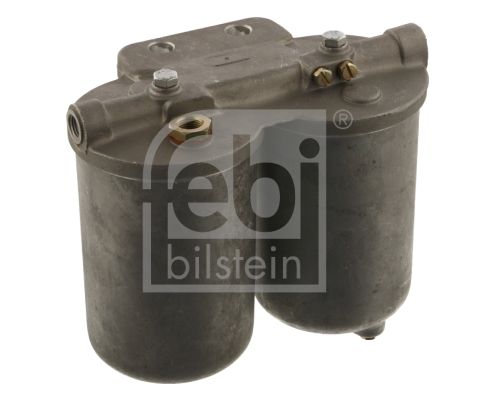 FEBI BILSTEIN Корпус, фильтр очистки топлива 38048